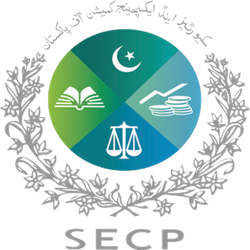 SECP, Securities and Exchange Commission of Pakistan